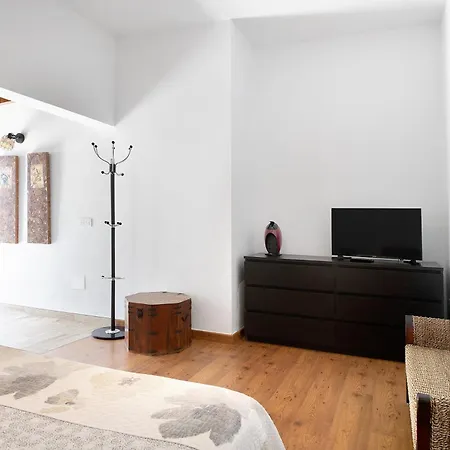 Holiday home Mirzolita Nazaret