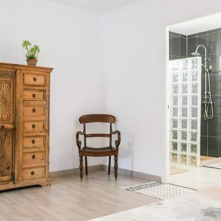Mirzolita Holiday home Nazaret