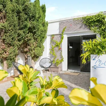 Mirzolita Holiday home