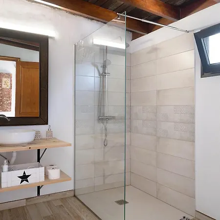 Holiday home Mirzolita Nazaret