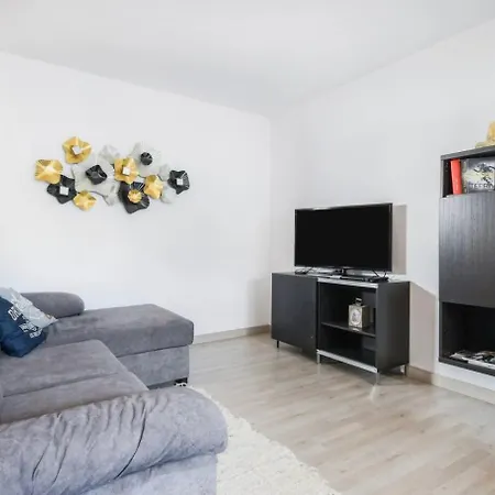 Mirzolita Holiday home *