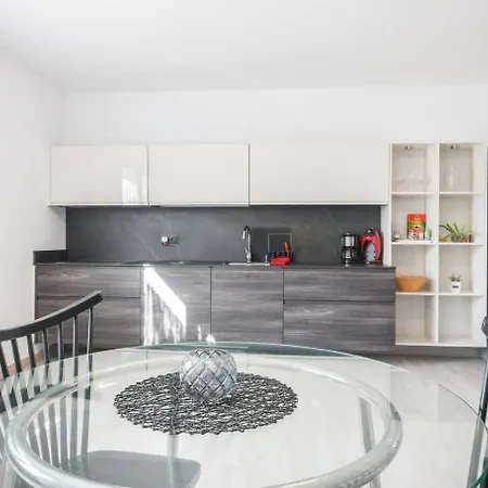Mirzolita Holiday home Nazaret